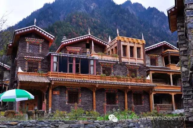 羊茸哈德村落照片,羊茸哈德附近景点