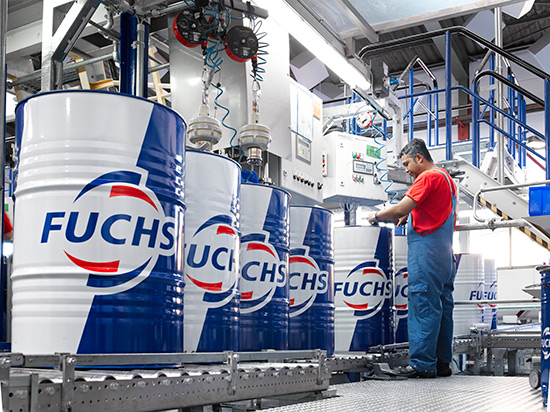 福斯润滑油4000,福斯润滑油全球第一