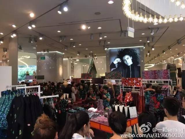 kenzo值得入手吗,kenzo现在值得买吗