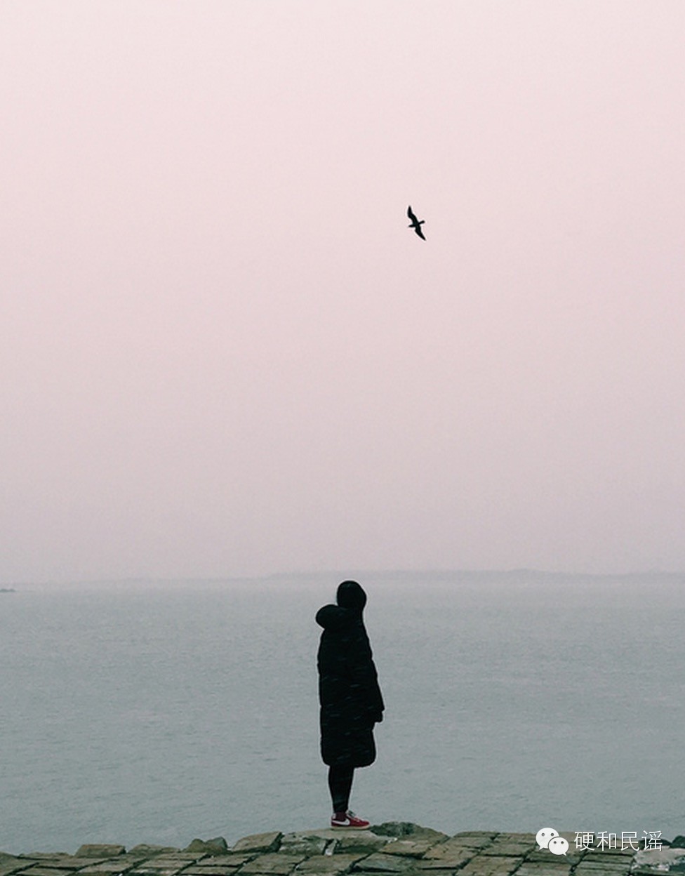 我知道，吹过的牛逼也会随青春一笑了之