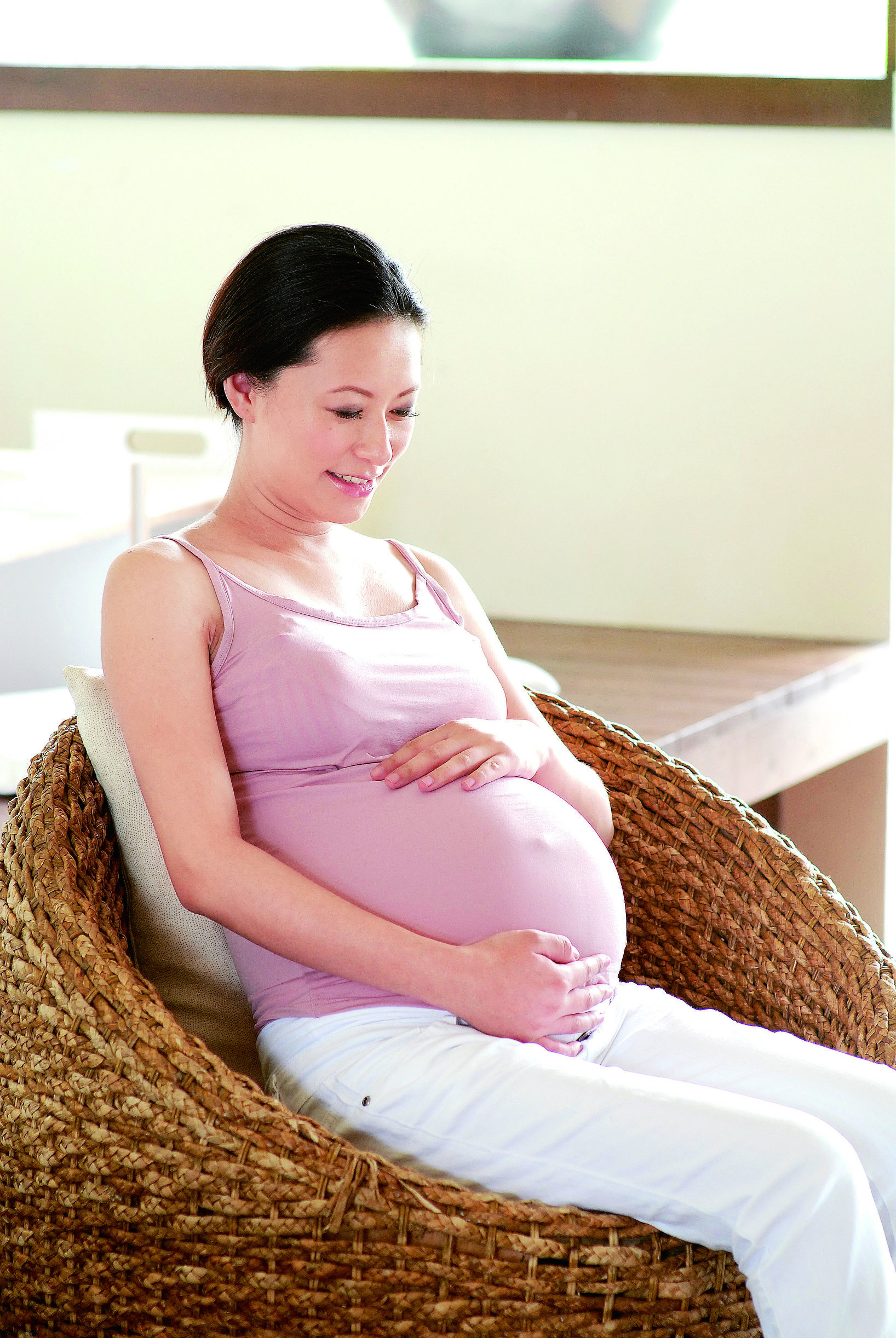 早产怎么才能预防感染呢,早产如何预防保胎