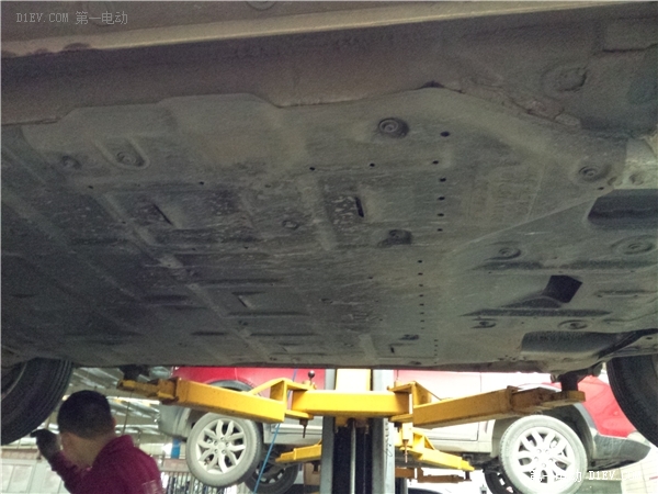 江淮新能源iev5充满电几度,江淮iev5每天充电