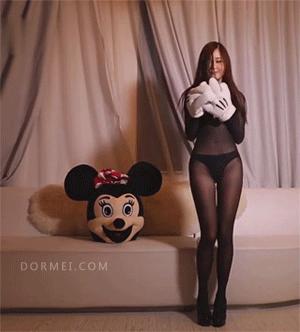 趣图米老鼠,米奇老鼠搞笑图片