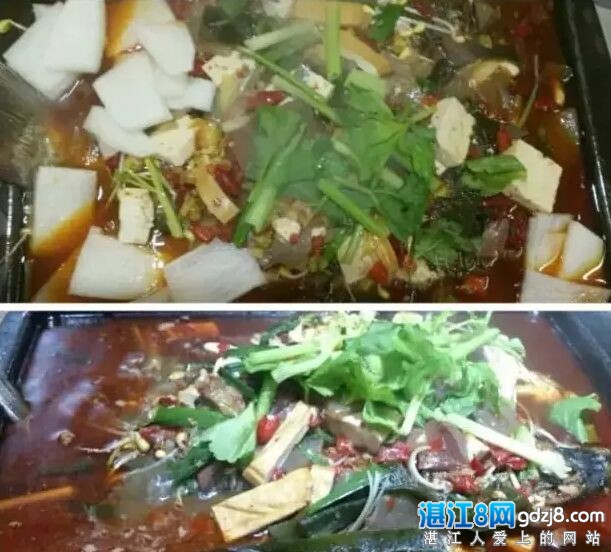 湛江烤鱼老店,湛江东海岛有烤鱼店