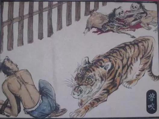 古代最残忍恐怖的酷刑,古代残忍程度最高的十种酷刑