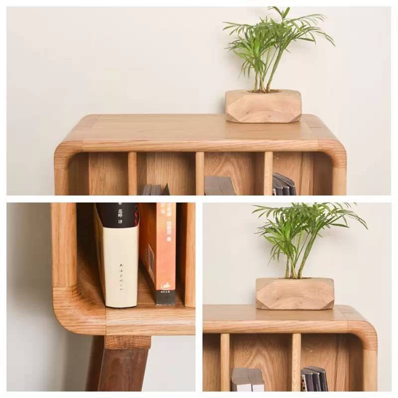 没有书房书柜怎么摆放 (家有书柜和家里没书柜的家庭区别)