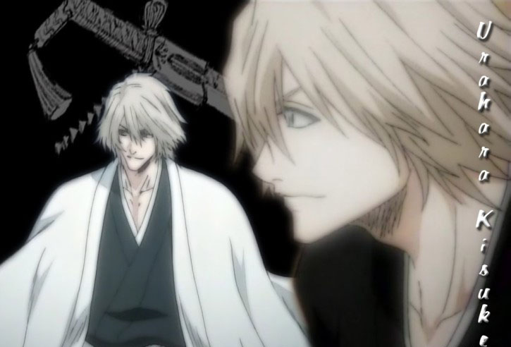 那些让人意难平的配角动漫,让我们心动的动漫角色