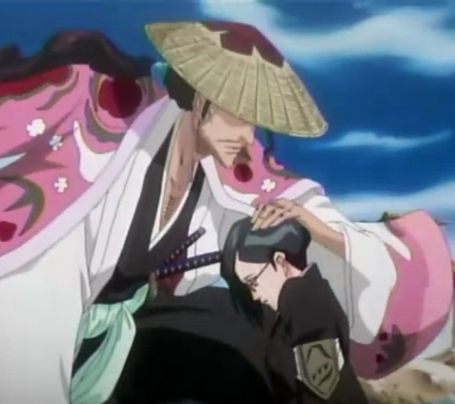 那些让人意难平的配角动漫,让我们心动的动漫角色