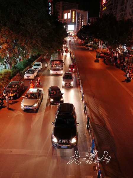 凉山州交通现状最新消息,凉山交通阻碍的原因