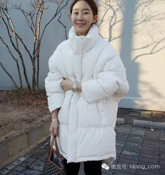 冬季新款韩版时尚年轻减龄棉衣,韩版洋气百搭时尚棉衣