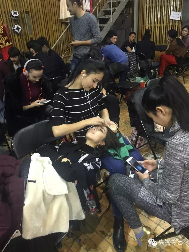 1983央视春晚精彩瞬间,历届春晚惊艳瞬间