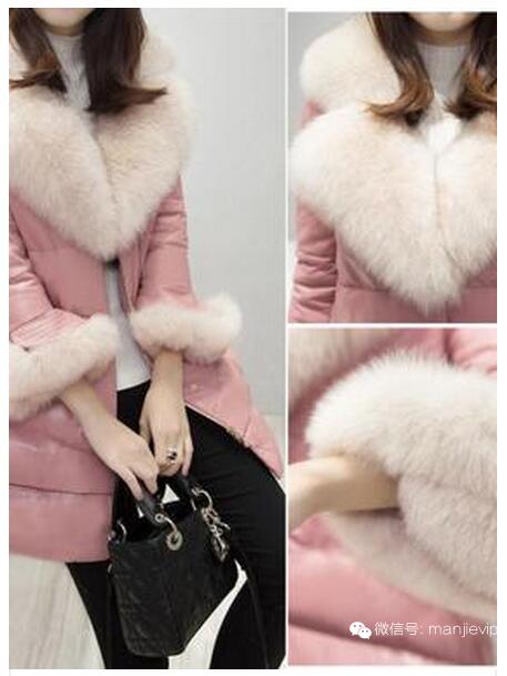 清新时期的韩风穿搭,清新日韩风穿搭