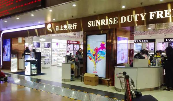 香港机场免税店必买品牌,韩国机场免税店必买清单及价格表