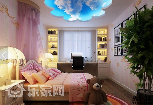 最耐看还简单的吊顶,最有品位的吊顶