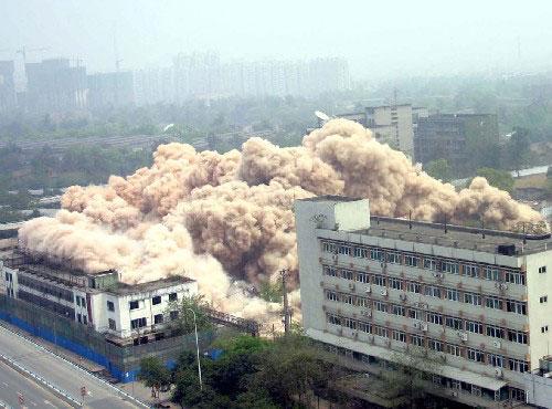 十年成都人居住史最抹不掉的竟然是这3个香港开发商