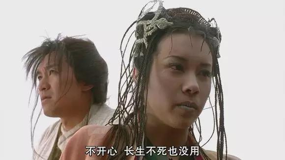 周星驰创造一个时代的喜剧之王,周星驰破1000亿播放量