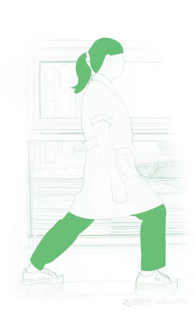 中医骨科小针刀治疗足跟痛,足跟痛看骨科好还是疼痛科好