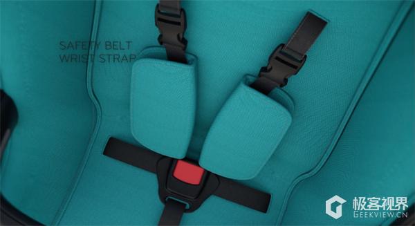 smartstroller婴儿车安装视频,smartstroller遛娃神器怎么样