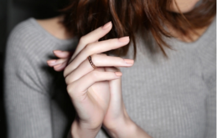 她来了!MissCandy小黑糖护甲胶惊艳来袭