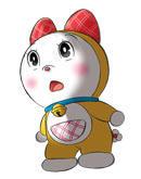 可爱动漫猫图片,十分可爱的动漫猫