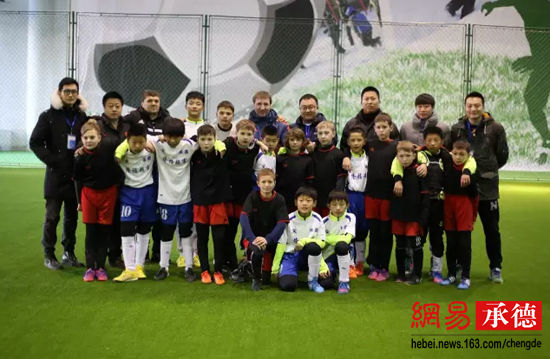 承德体校足球队,承德体育田径大赛