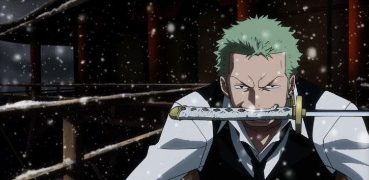 那些让人意难平的配角动漫,让我们心动的动漫角色