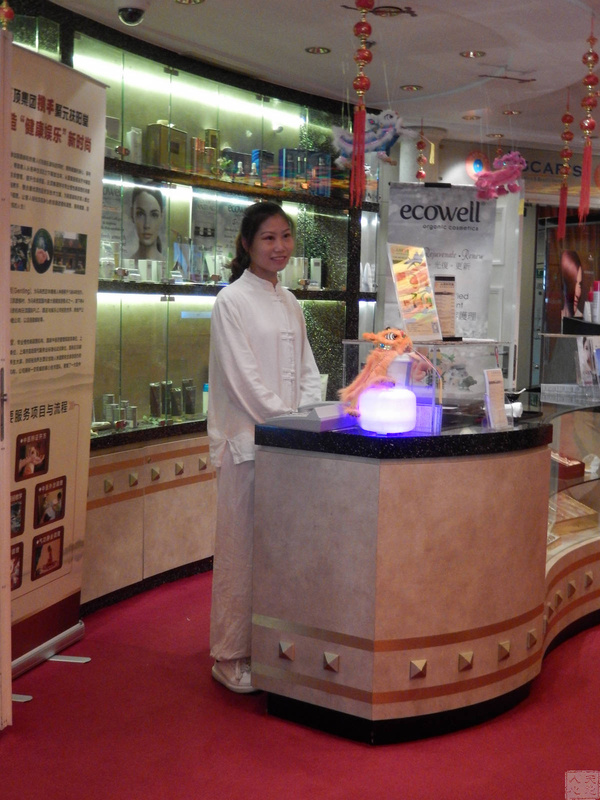 邮轮游首日,邮轮初体验