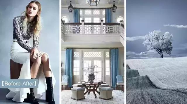 窗帘配色攻略，俘获萌动女人心