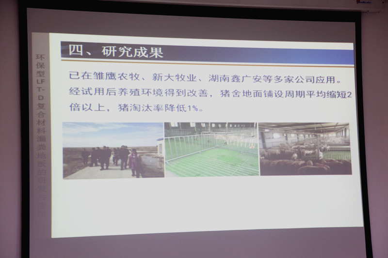 畜牧养殖漏粪板,养殖场专用漏粪地板