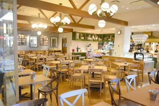 日本肯德基圣诞节新品,kfc肯德基日本