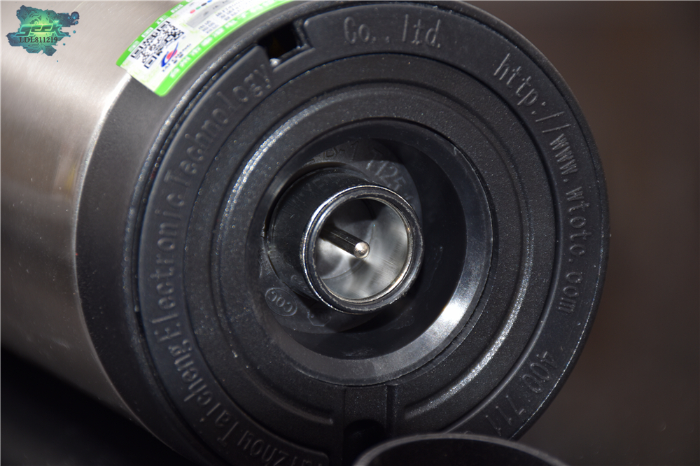 旅途中无处不在的温暖-QCY侣澄便携电热杯