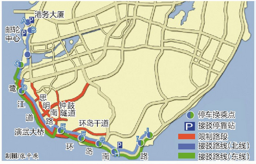 小妹说房事|接下来，厦门有这些大事要发生！