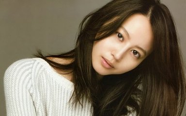 世界美女巡礼——日本站