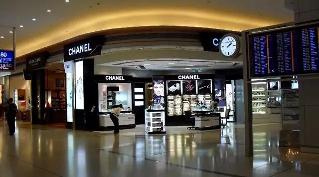 国外机场免税店必买清单,免税店必买的欧美品牌