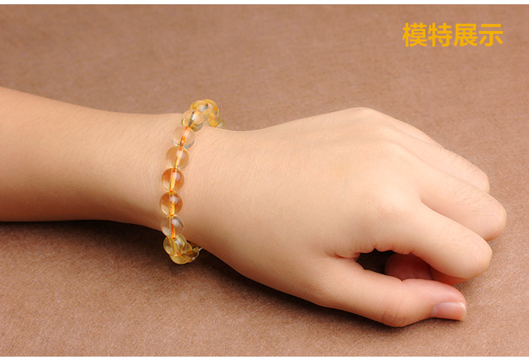 黄水晶球家居风水作用,水晶球摆件家居风水