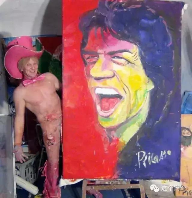 当一名艺术家,成为一名艺术家任务