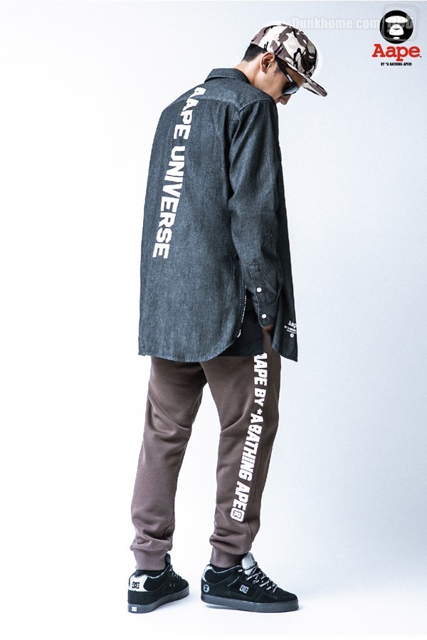 aape男装2016,aape正品男装
