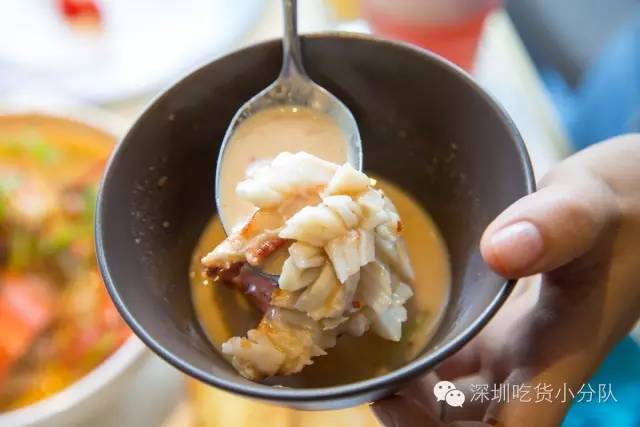 男老板是店里第2招牌菜,188元的肉包才是第1