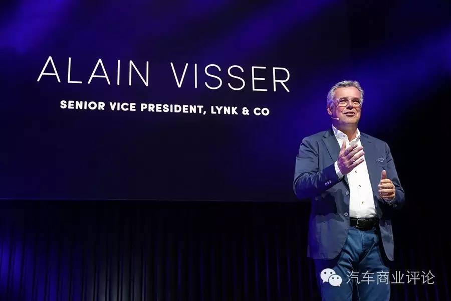 LYNKCO会是另一个观致吗？|汽车商业评论