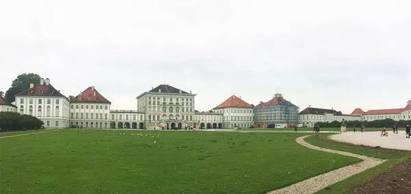 汽车工业文化,德国汽车工业美篇