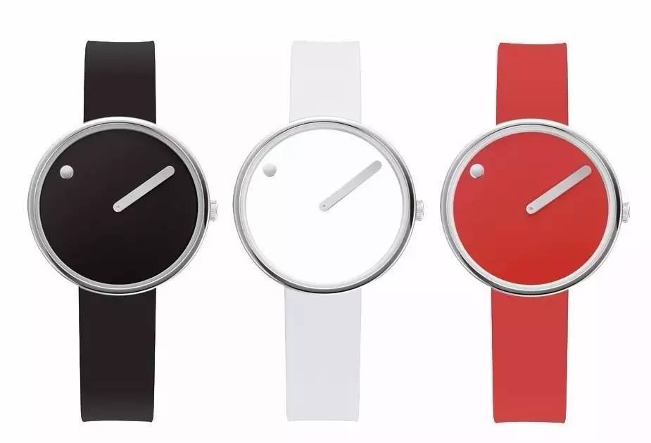 除了dw还有什么手表推荐,适合年轻人戴的小众手表中性款