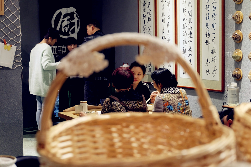 夜市全攻略银川,探访夜市小吃