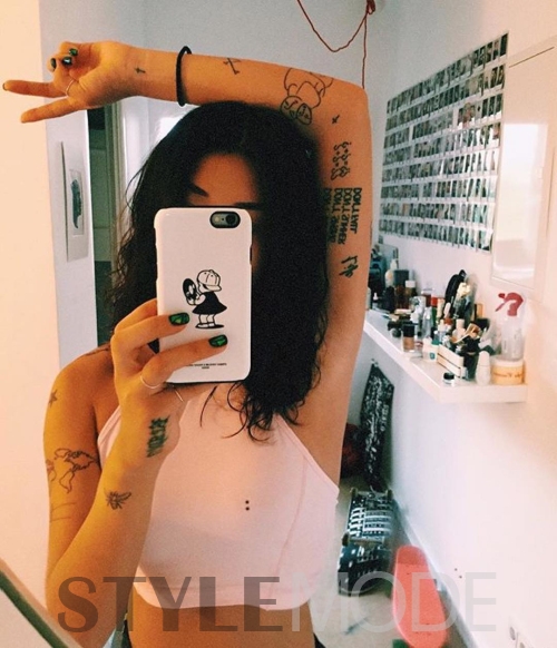 gd联名潮牌,朴宝剑gd