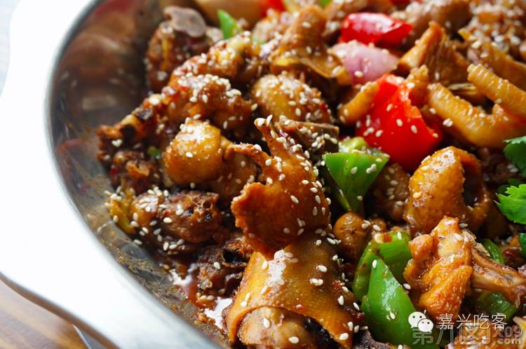 网友说|这么实在的店我也是第一次见,记住一定要点个干锅吃啊!