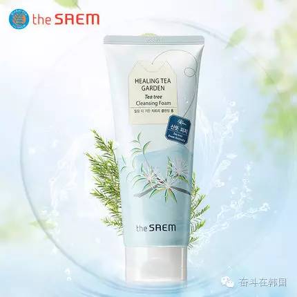 韩国男士洗面乳,洗面乳韩国氨基酸