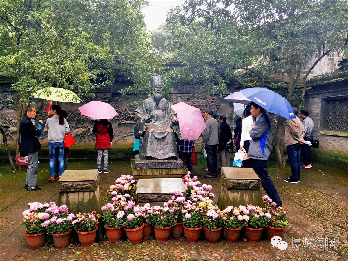 新宁波人游海曙，看完觉得自己这么多年宁波白待了！有奖征集作品02