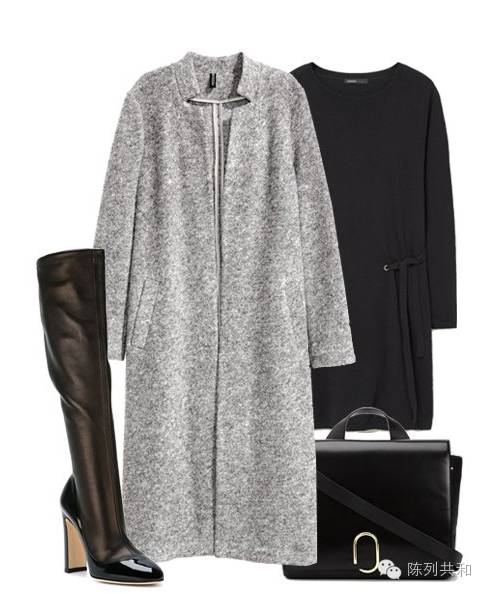 值得入手的大衣,高质量平价大衣推荐