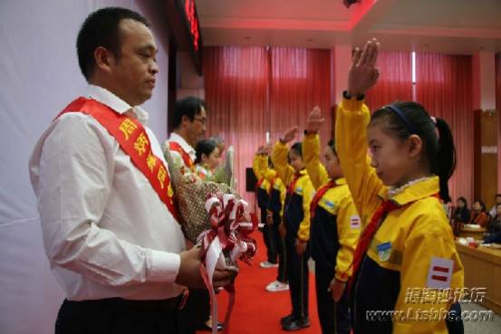 团情速递丨宁德这么调控中学发展团员比例!