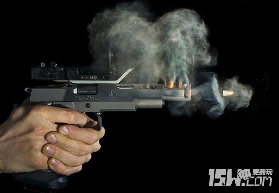 名枪历史,名枪揭秘