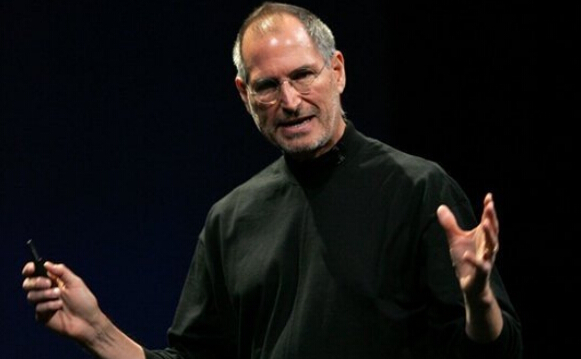 回顾乔布斯创造的苹果帝国的历程,乔布斯谈创立苹果
